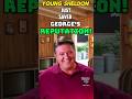 The TRUTH Behind George Cooper S Cheating EXPOSED Shorts Youngsheldon Tbbt Penny Marycooper