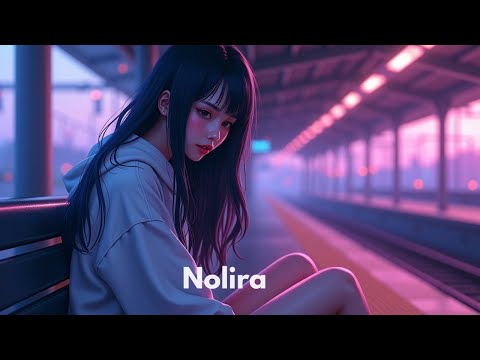 Nolira - Wish You Were Here Tonight | New Emotional Chill house Song