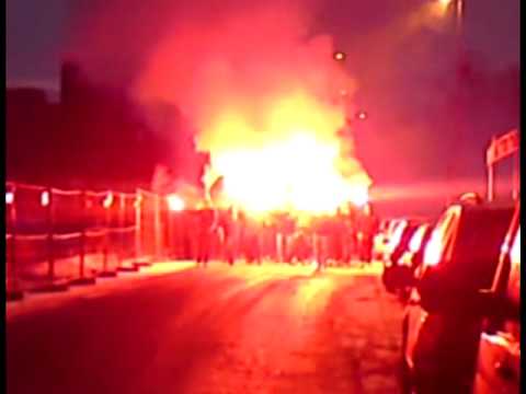 SCMA Youth: Ingolstadt vs. Mannheim 20.12.09