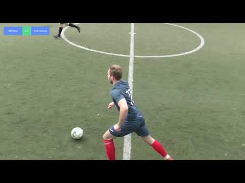 Armada 2 - 3 SSA Group