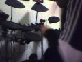 Alessandro Cangiano plays incognito-more of myself-with drum YAMAHA DTX