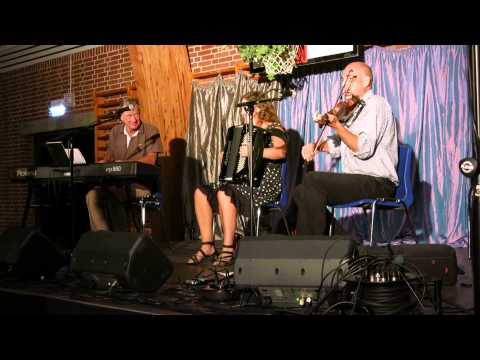 Knorifas - "Hej bette ven" - "Oksbøl polka" - Danish folkdancemusic