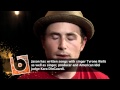 Jason Reeves - Interview on BETA TV