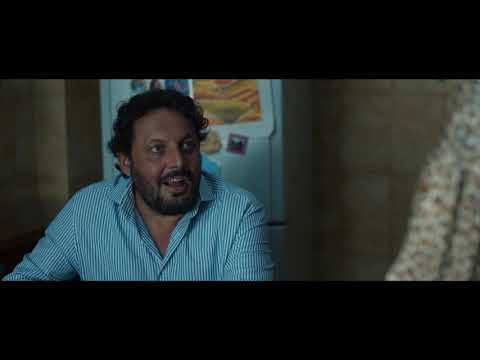 TUTTA UN'ALTRA VITA - Clip - "I sogni te li devi andare a prendere"