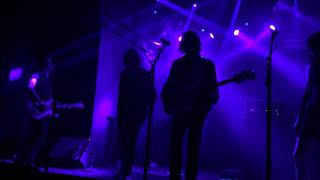 Cold Showers - Live at The Echo 11/20/2018