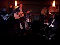 Robbie Fulks & Linda Gail Lewis -- Fuck This Town