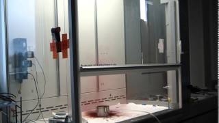 Assaig de persistència de pols