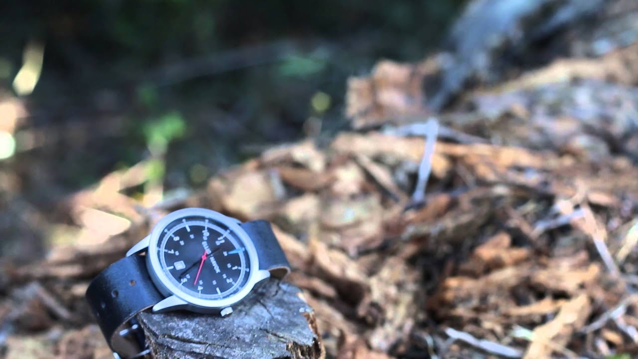 HAVOK Video Thumbnail