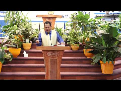 LA CIUDADANIA CELESTIAL#1( Pastor David  Zelaya)