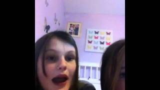 Prom night rebecca black