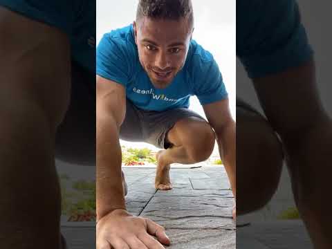 No Equipment Required Workout 25