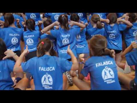 El homenaje de la Academia a Miguel Ángel Falasca