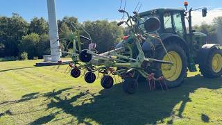 Пресс-подборщик рулонный Claas Volto 800 | Изображение 4 - Agroline