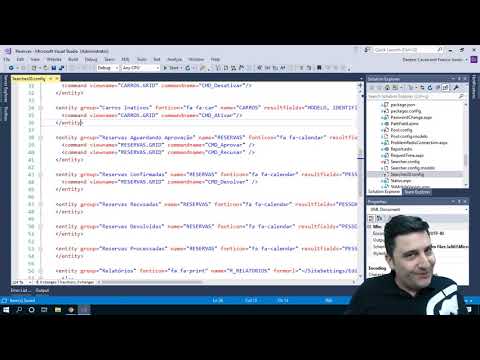 #065 – Customizando o GetFast