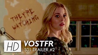 Trailer VOSTFR #2