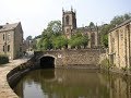 Places to see in ( Sowerby Bridge - UK )