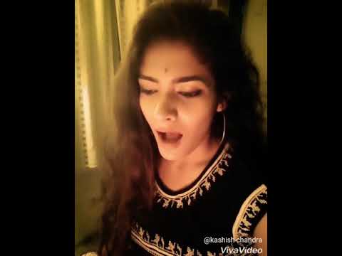 Kashish chandra  humko deeva...