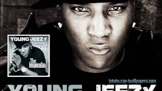 Young Jeezy - 3 a.m. (featuring Timbaland)