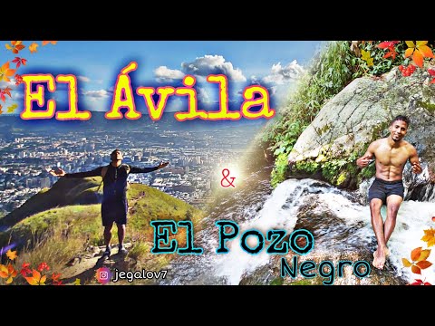📍CERRO EL ÁVILA⛰ - CARACAS VENEZUELA 🇻🇪