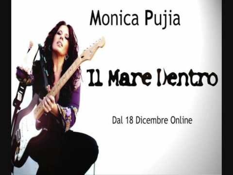 Monica Pujia - Tutturiah