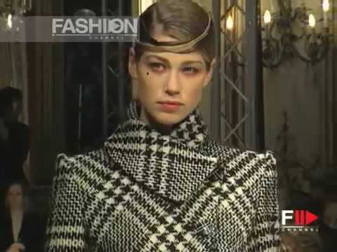"Jacques Fath" Autumn Winter 1998 1999 Paris 1 of 6 pret a porter woman by FashionChannel