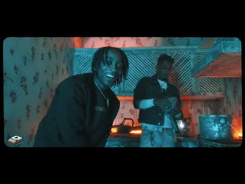 Capolow ft. AZ Chike - "Fuego" (Official Music Video)