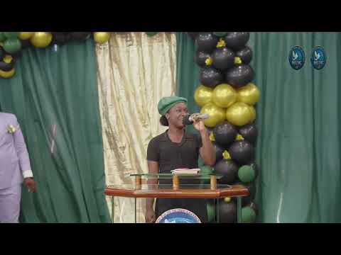 Gloire a L'agneau Sacrifié || Sr Daniella Jeudi || MEDIC...