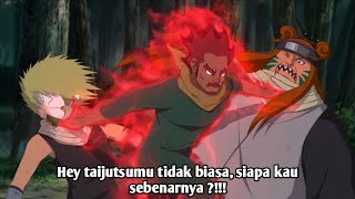 Download lagu Momen Saat Might Duy Berhadapan Dengan 7 Pendekar Pedang Dari Kirigakure - Duy Vs 7 Ninja Pedang mp3