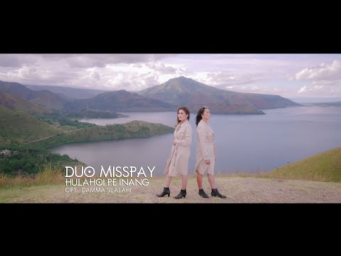 LAGU SIMALUNGUN TERBARU 2021 || HULAHOI PE INANG || DUO MISS PAY || CIPT.DAMMA SILALAHI