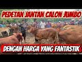 PAMEKASAN KEPPO MARKET MADURA