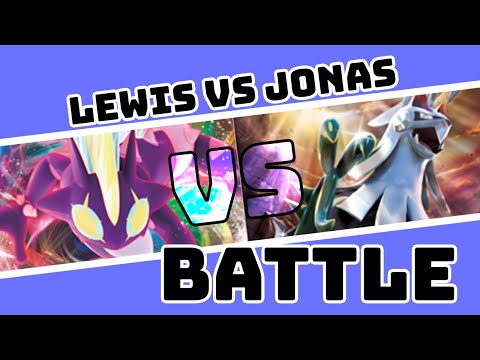 Toxtricty VMAX vs Silvally GX - Standard vs Expanded Format