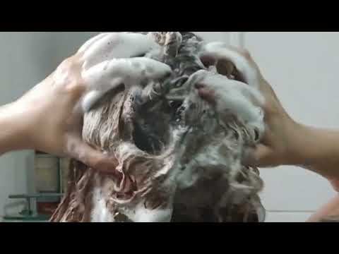 Shampoo Natural La Thérapie