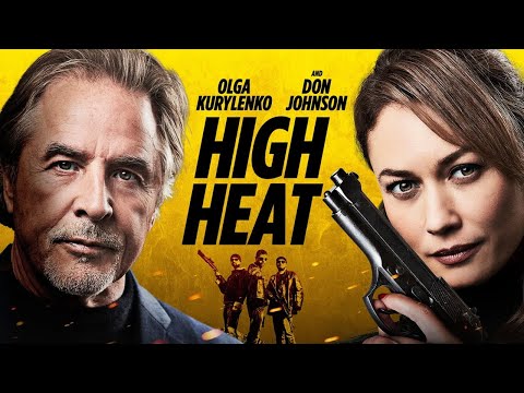 High Heat (2022) | trailer