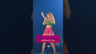 Download lagu Taylor Swift - 'Blank Space' Live Performance mp3