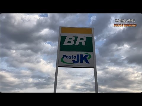 CIDADE JK, VIDEO PRA VOCÊS MATAR A SAUDADE, MUNICIPIO DE FORMOSA GOIÁS, REGIÃO CENTRO OESTE.