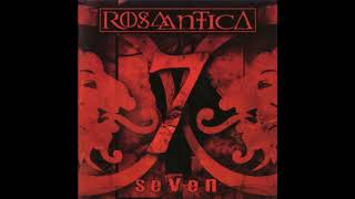 Rosa Antica - Key To Paradise
