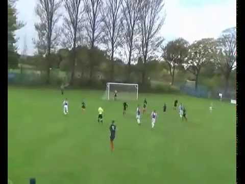 Civil Service Strollers  V Whitehill Welfare  24 10 2015