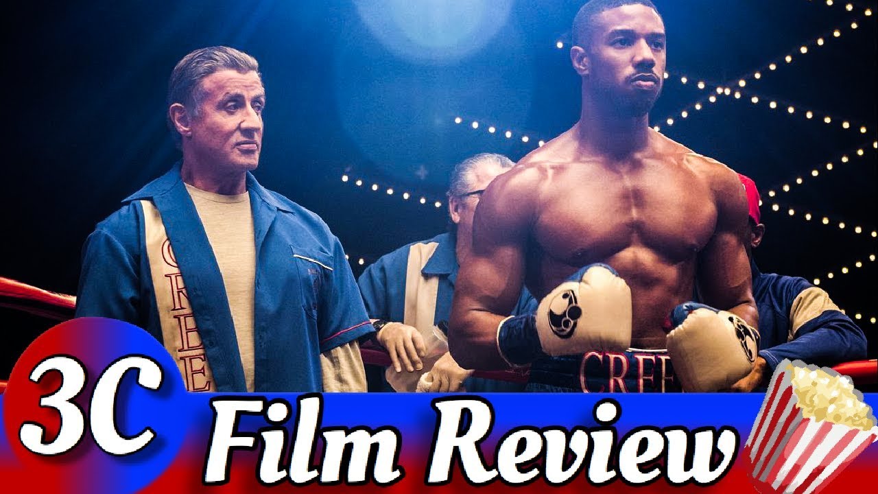 CREED 2 Review | 3C Films
