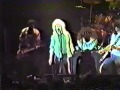 The Joe Perry Project   No Substitute For Arrogance   Live Late 82  Early 83 Boston