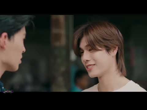 ( BL ) Me And Thee 💕baarish x requested video 😍 new thai bl series mix hindi song 