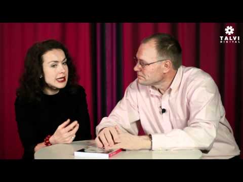 mcreads.com - Lisa Sounio