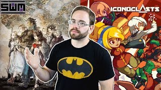 Square Enix Badly Underestimates Octopath Traveler Demand And More Switch Indies Coming | News Wave
