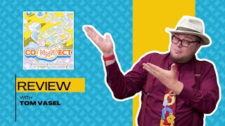 Connect Review - Quick Take with Tom Vasel