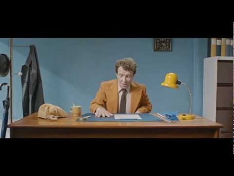 Time To See The World