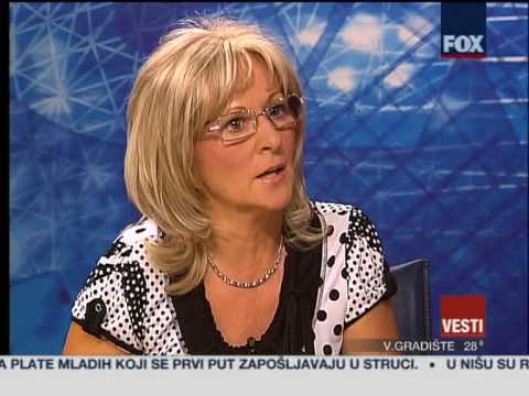 GOST VESTI RANKA SAVIC