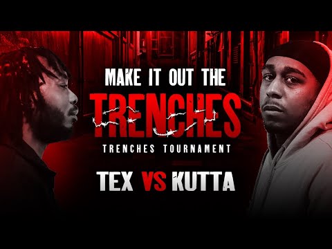 Tex Saygo vs Kutta