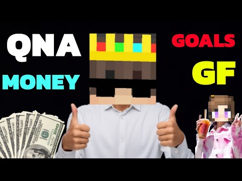 Shocking QNA Face Reveal: YouTube Income & Girlfriend