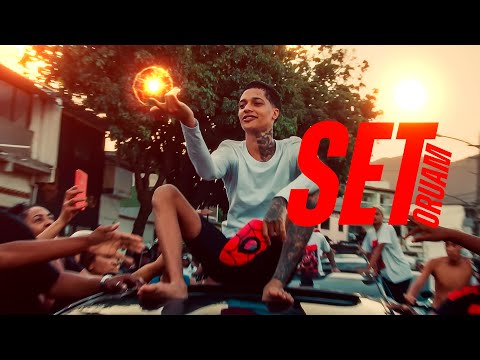 SET ORUAM - AS MELHORES DO BRABO (PLAYLIST TRAP 2025)