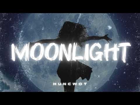 KUMI - MOONLIGHT (HUNCWOT REMIX) 2025