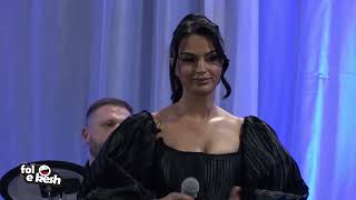 Edona Hasanaj - Lulja Prej Rrajes Ndahet